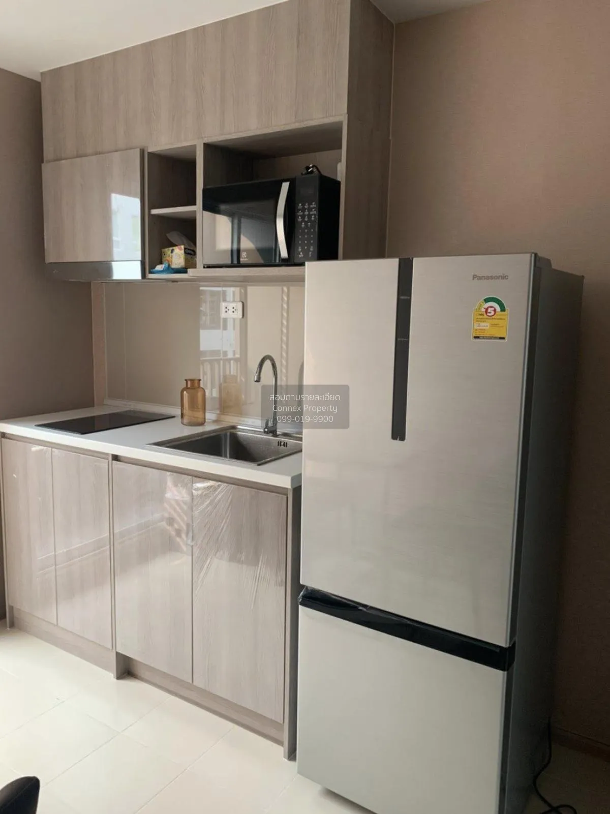 For Rent Condo , Elio Del Moss Phahonyothin 34 , BTS-Kasetsart Un 3