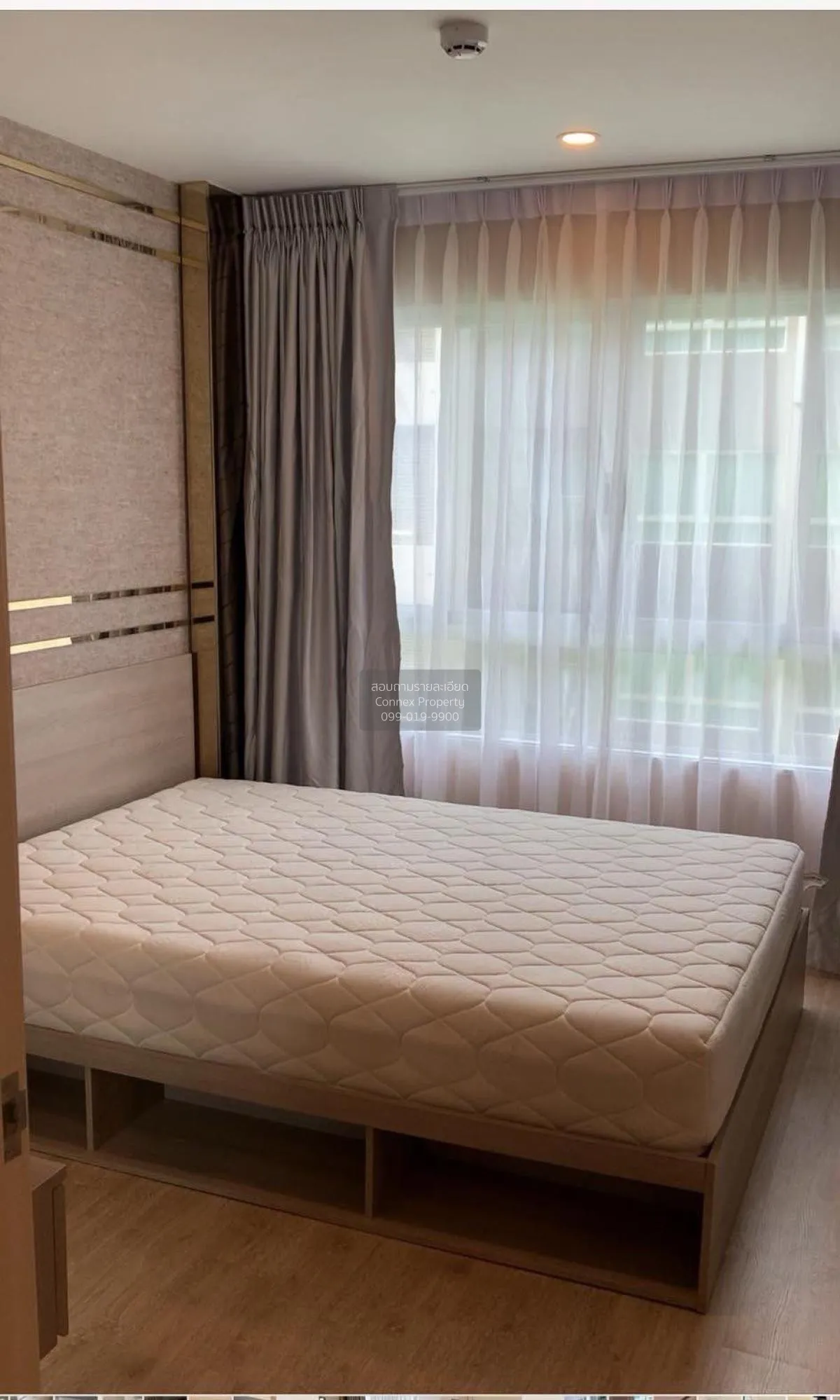 For Rent Condo , Elio Del Moss Phahonyothin 34 , BTS-Kasetsart Un 4