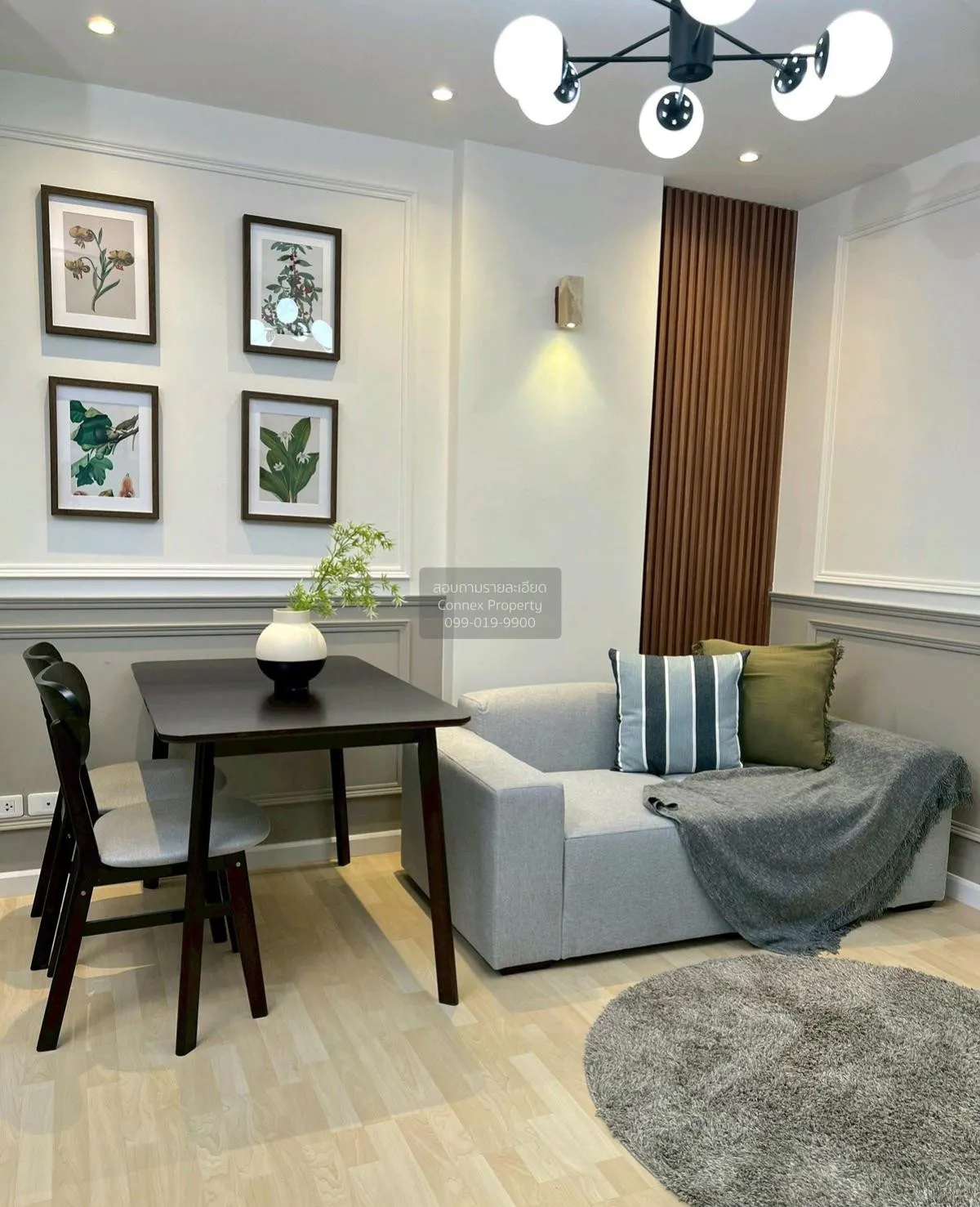 For Sale Condo , D condo Ramindra , Tha Raeng , Bang Khen , Bangk 3