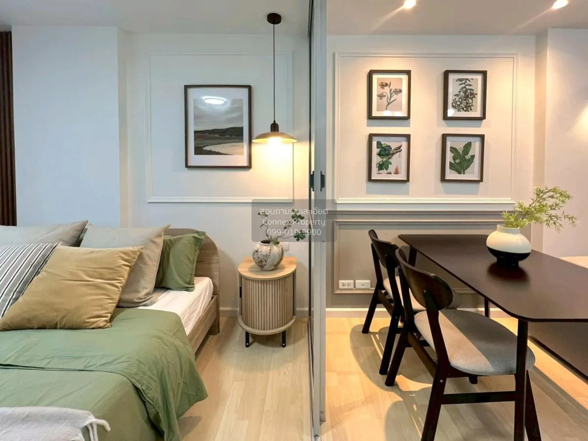 For Sale Condo , D condo Ramindra , Tha Raeng , Bang Khen , Bangk