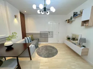 For Sale Condo , D condo Ramindra , Tha Raeng , Bang Khen , Bangkok , CX-136120