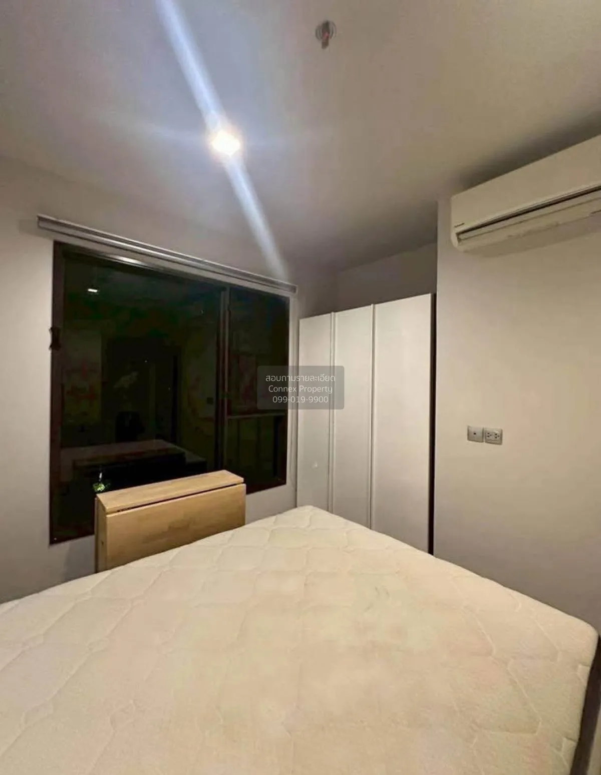 เช่าคอนโด  ไลฟ์ อโศก - พระรามเก้า MRT-พระราม 9 มักกะสัน เขต ราชเท 3