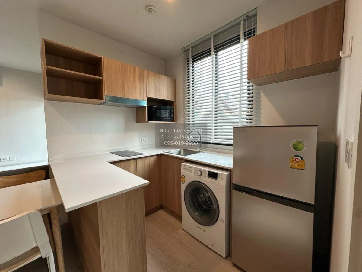 ขายคอนโด  นิว โนเบิล เซ็นเตอร์ บางนา BTS-อุดมสุข บางนา เขต บางนา  3