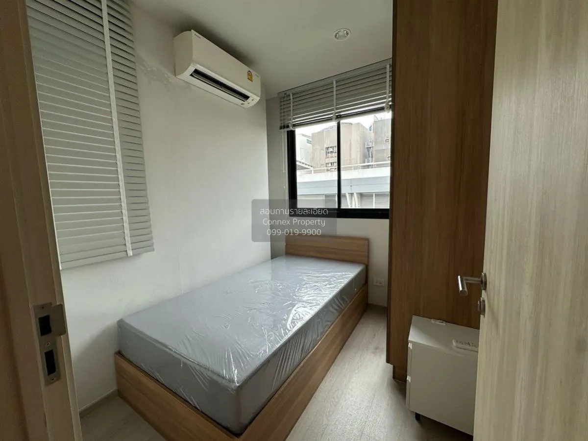 ขายคอนโด  นิว โนเบิล เซ็นเตอร์ บางนา BTS-อุดมสุข บางนา เขต บางนา 