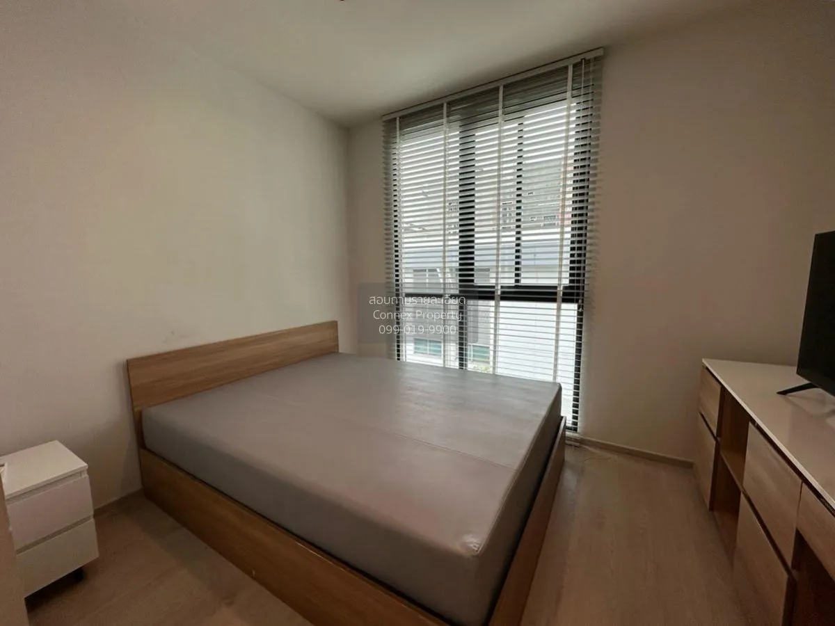 ขายคอนโด  นิว โนเบิล เซ็นเตอร์ บางนา BTS-อุดมสุข บางนา เขต บางนา 