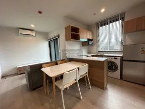 For Sale Condo , Nue Noble Centre Bangna , BTS-Udom Suk , Bang Na , Bang Na , Bangkok , CX-136123