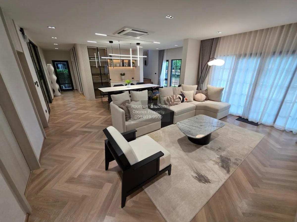 เช่าบ้าน  เซนโทร บางนา บางแก้ว บางพลี สมุทรปราการ CX-136124 2