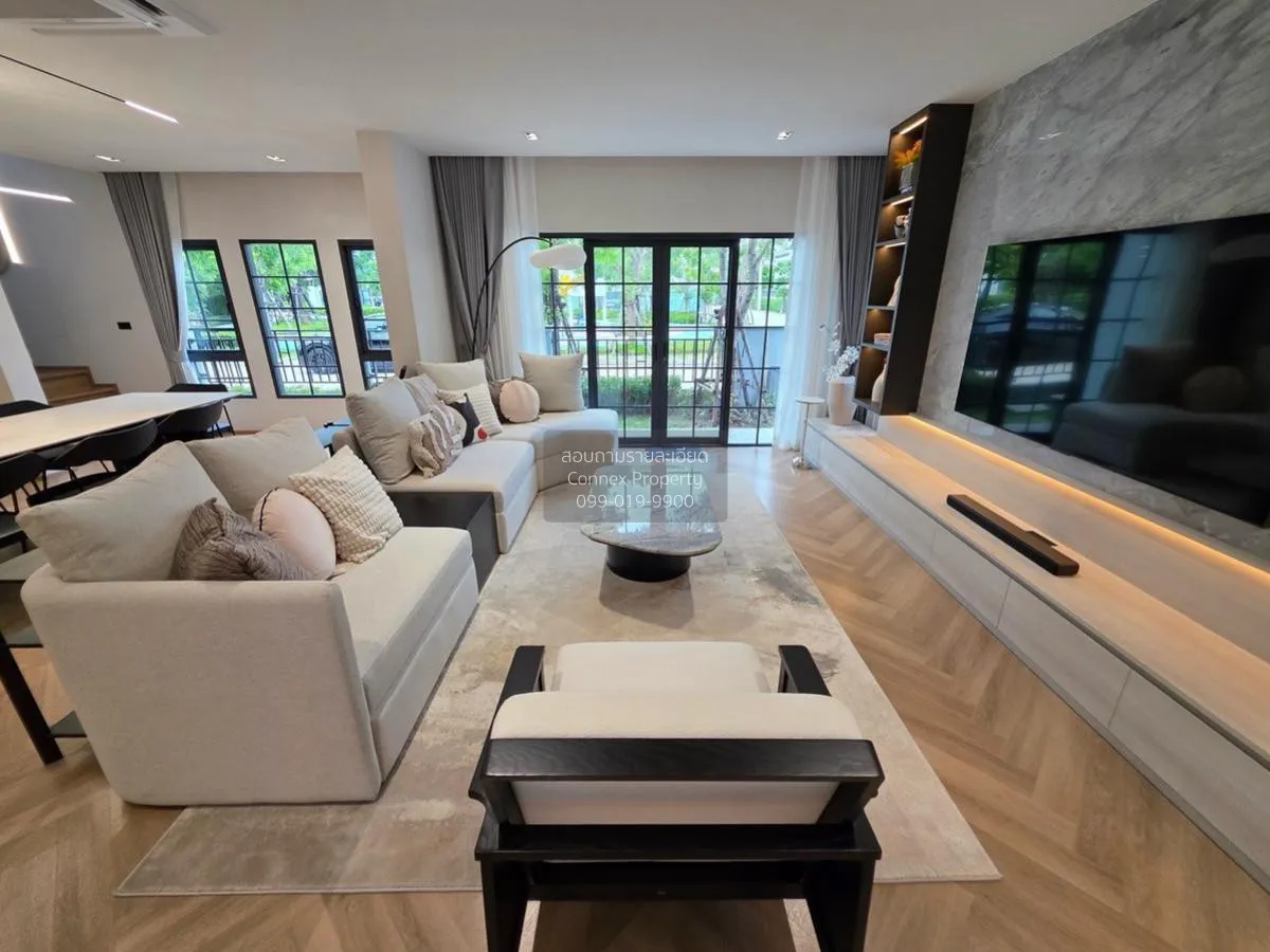 เช่าบ้าน  เซนโทร บางนา บางแก้ว บางพลี สมุทรปราการ CX-136124 3