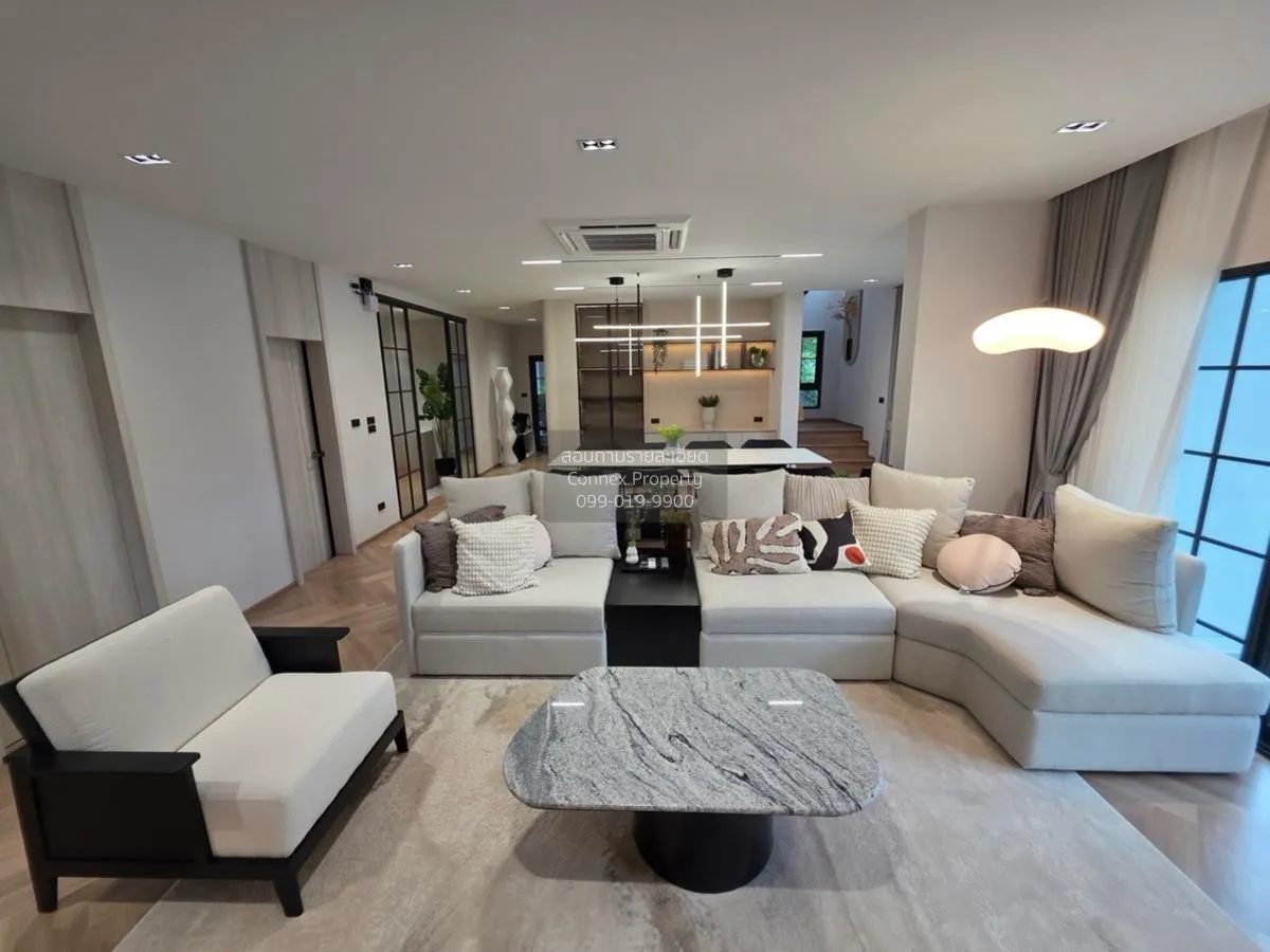 เช่าบ้าน  เซนโทร บางนา บางแก้ว บางพลี สมุทรปราการ CX-136124