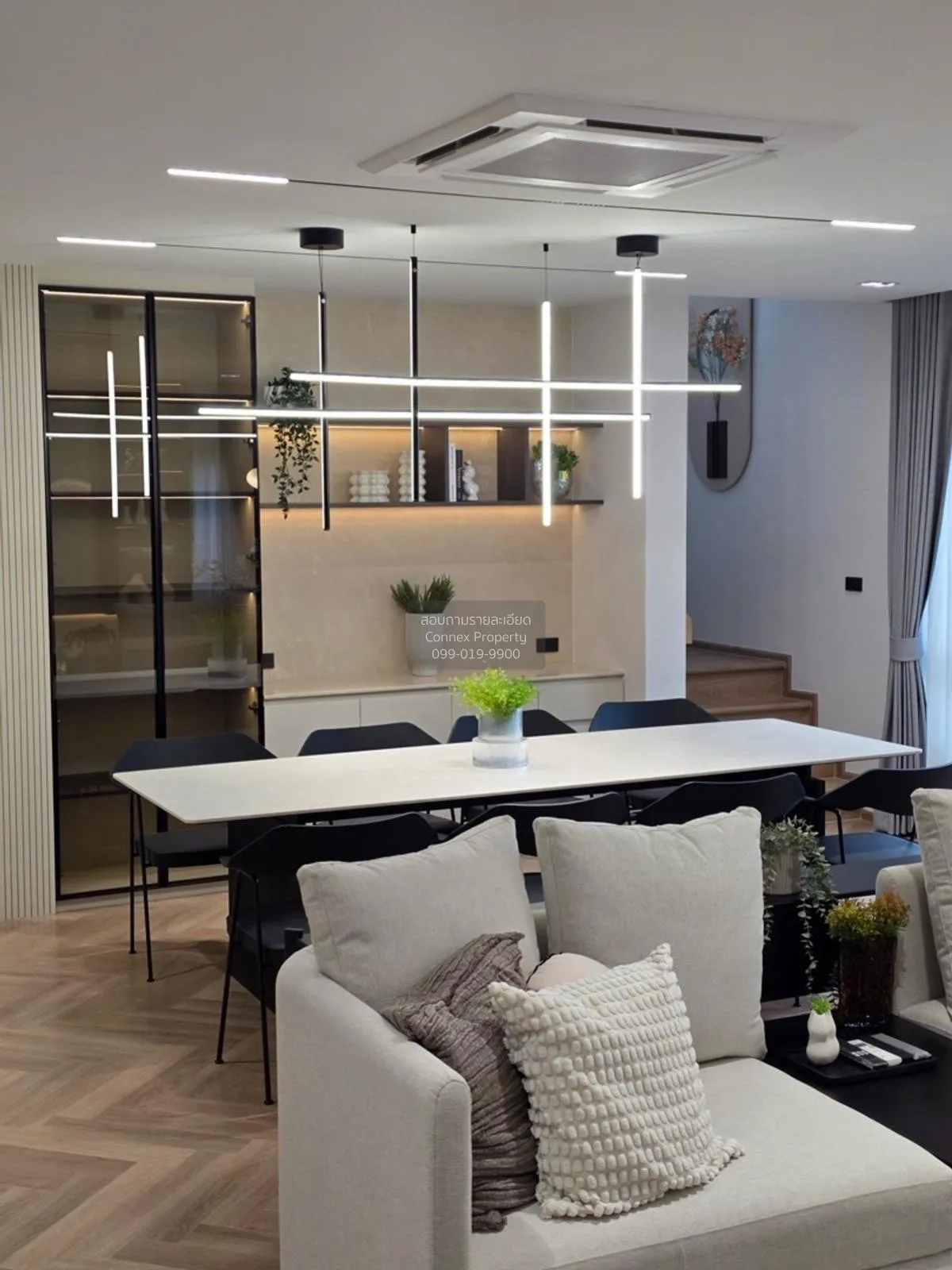 เช่าบ้าน  เซนโทร บางนา บางแก้ว บางพลี สมุทรปราการ CX-136124