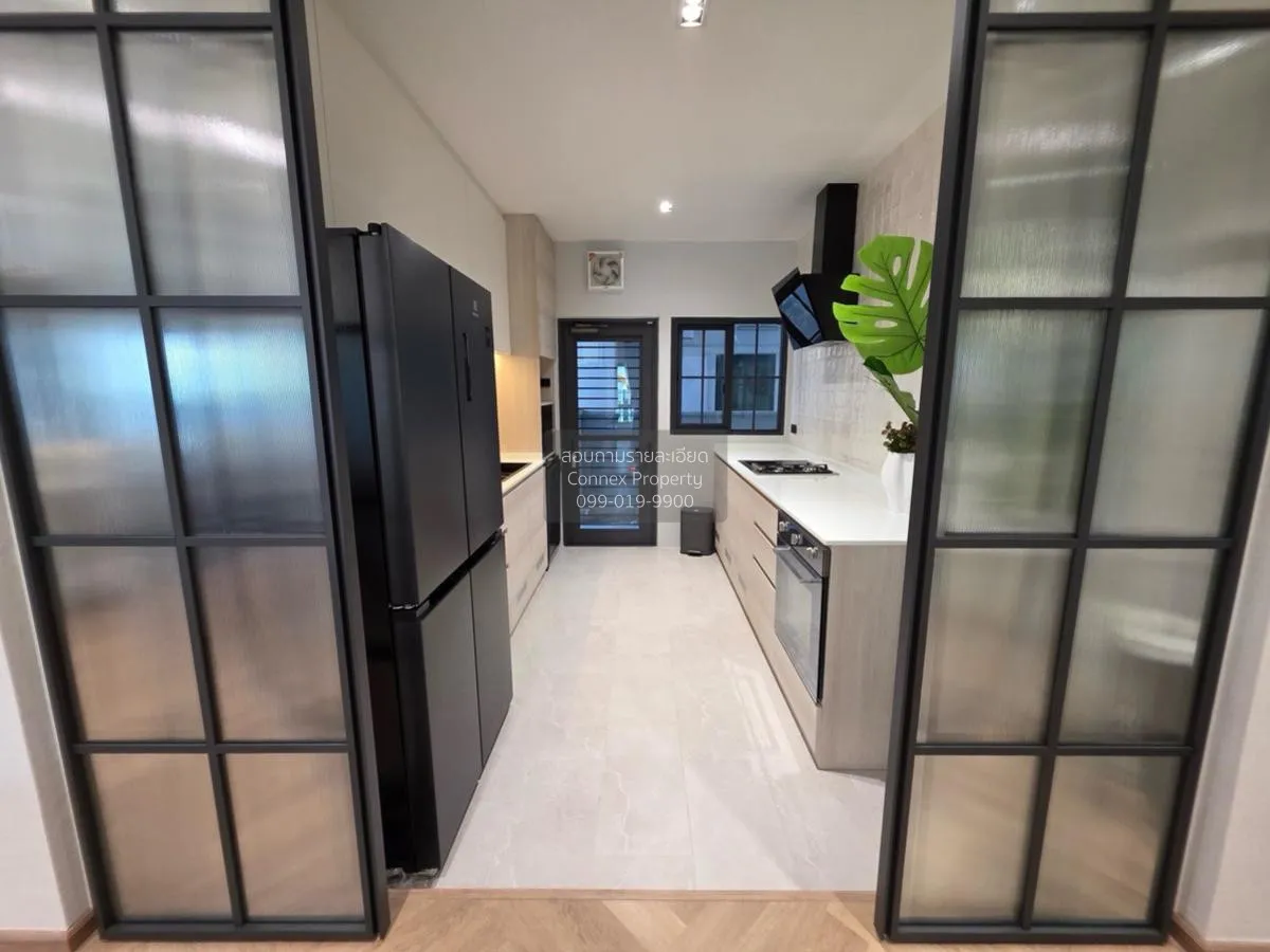 เช่าบ้าน  เซนโทร บางนา บางแก้ว บางพลี สมุทรปราการ CX-136124