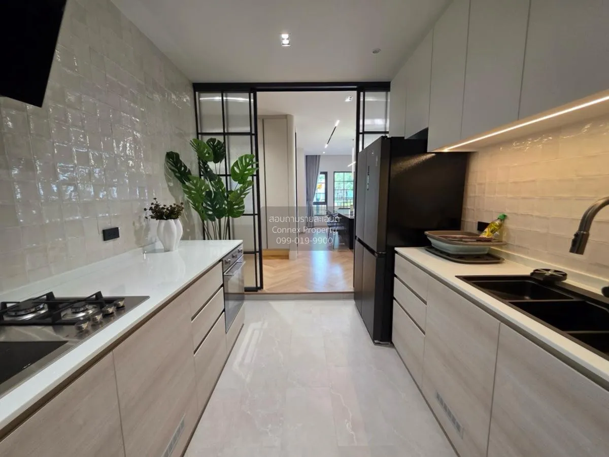 เช่าบ้าน  เซนโทร บางนา บางแก้ว บางพลี สมุทรปราการ CX-136124