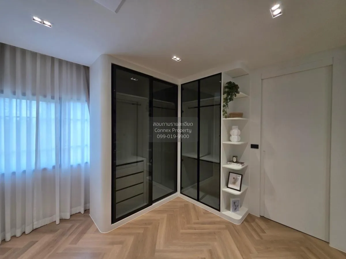 เช่าบ้าน  เซนโทร บางนา บางแก้ว บางพลี สมุทรปราการ CX-136124