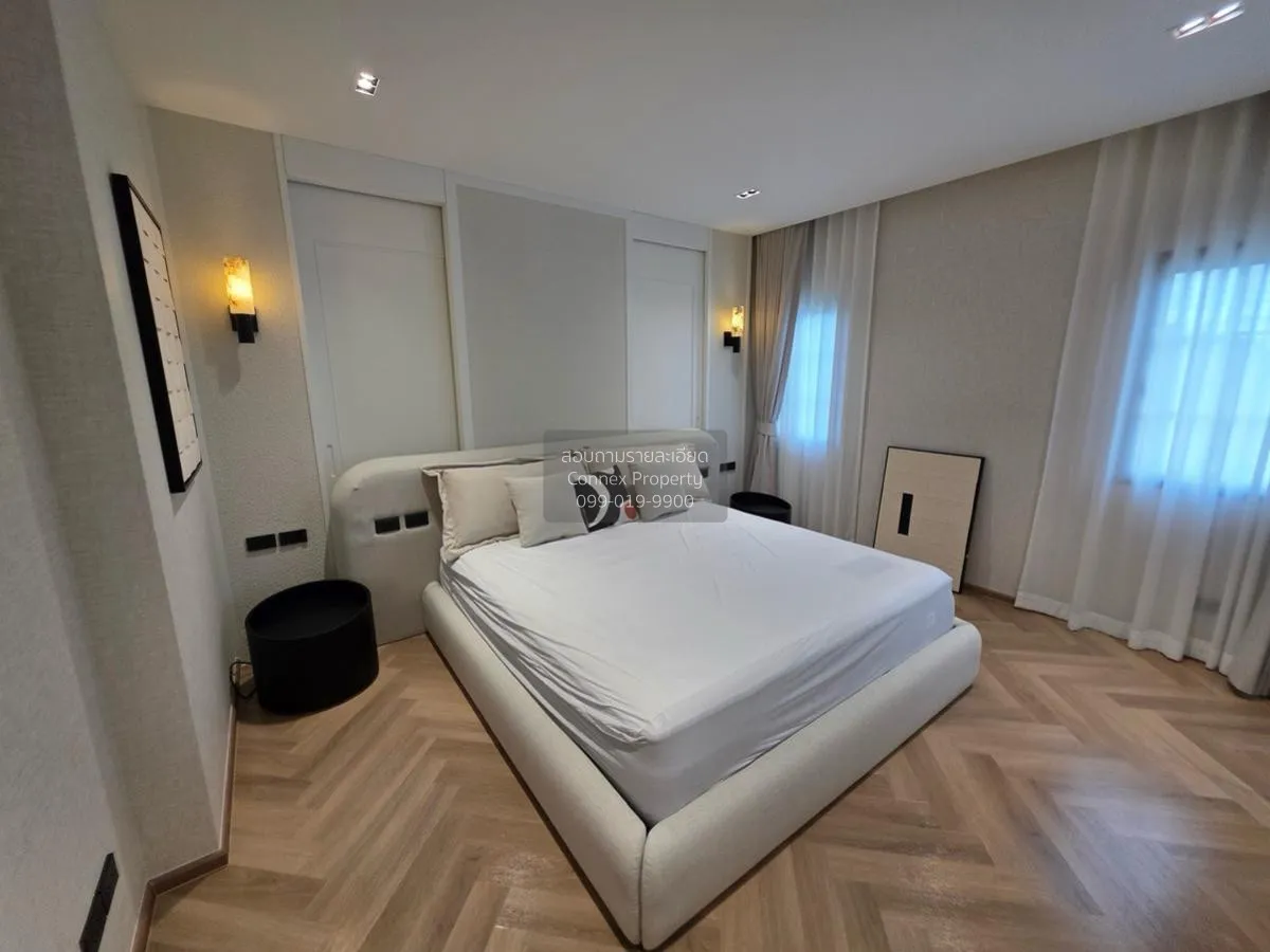 เช่าบ้าน  เซนโทร บางนา บางแก้ว บางพลี สมุทรปราการ CX-136124