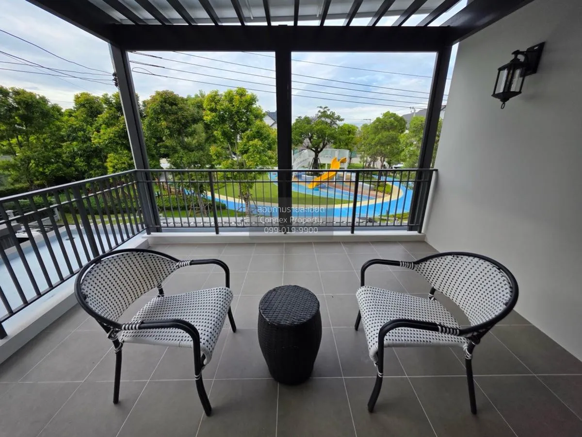 เช่าบ้าน  เซนโทร บางนา บางแก้ว บางพลี สมุทรปราการ CX-136124