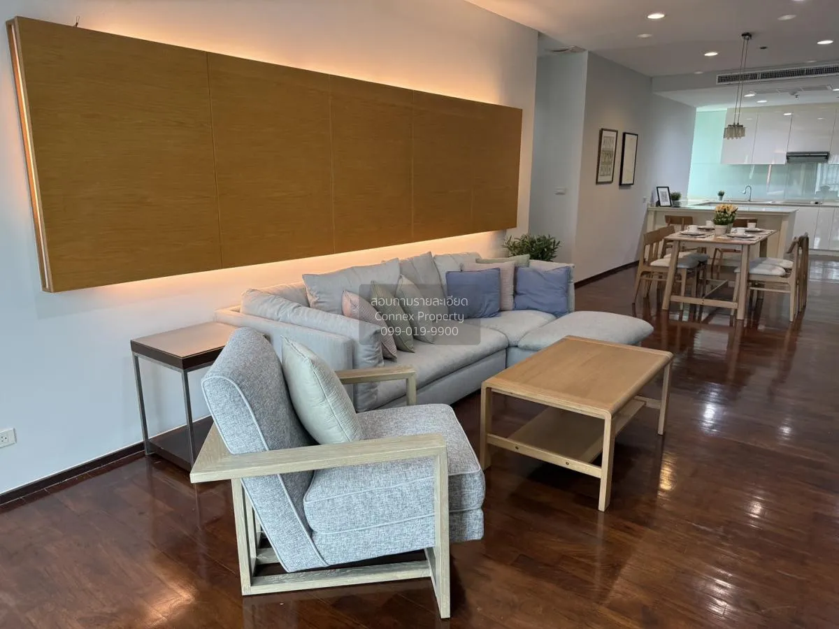 เช่าคอนโด  โนเบิล ออรา ทองหล่อ BTS-ทองหล่อ คลองตันเหนือ เขต วัฒนา 3