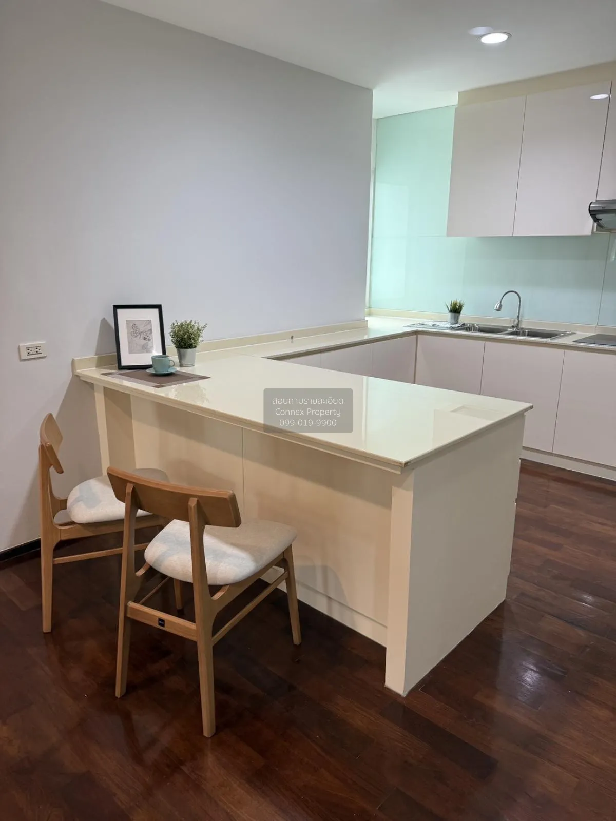 เช่าคอนโด  โนเบิล ออรา ทองหล่อ BTS-ทองหล่อ คลองตันเหนือ เขต วัฒนา