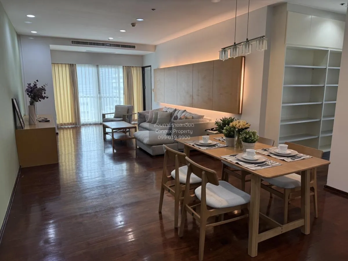 เช่าคอนโด  โนเบิล ออรา ทองหล่อ BTS-ทองหล่อ คลองตันเหนือ เขต วัฒนา