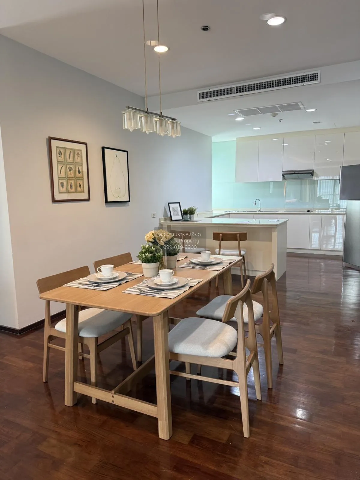 เช่าคอนโด  โนเบิล ออรา ทองหล่อ BTS-ทองหล่อ คลองตันเหนือ เขต วัฒนา