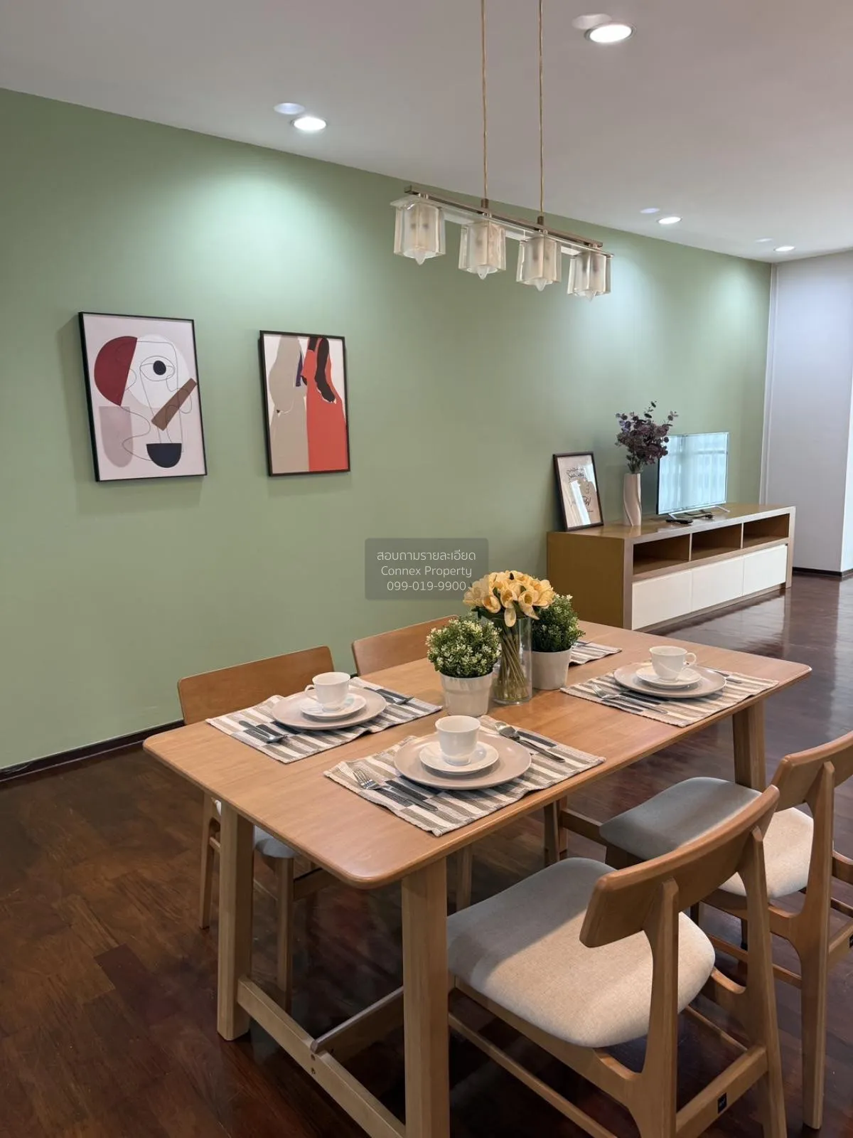 เช่าคอนโด  โนเบิล ออรา ทองหล่อ BTS-ทองหล่อ คลองตันเหนือ เขต วัฒนา