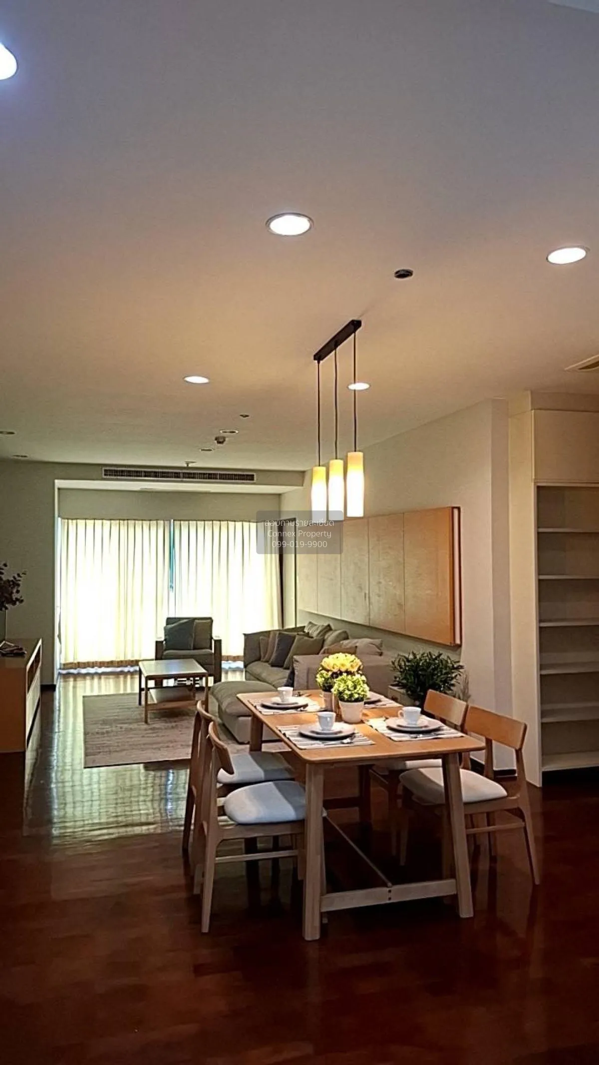 เช่าคอนโด  โนเบิล ออรา ทองหล่อ BTS-ทองหล่อ คลองตันเหนือ เขต วัฒนา