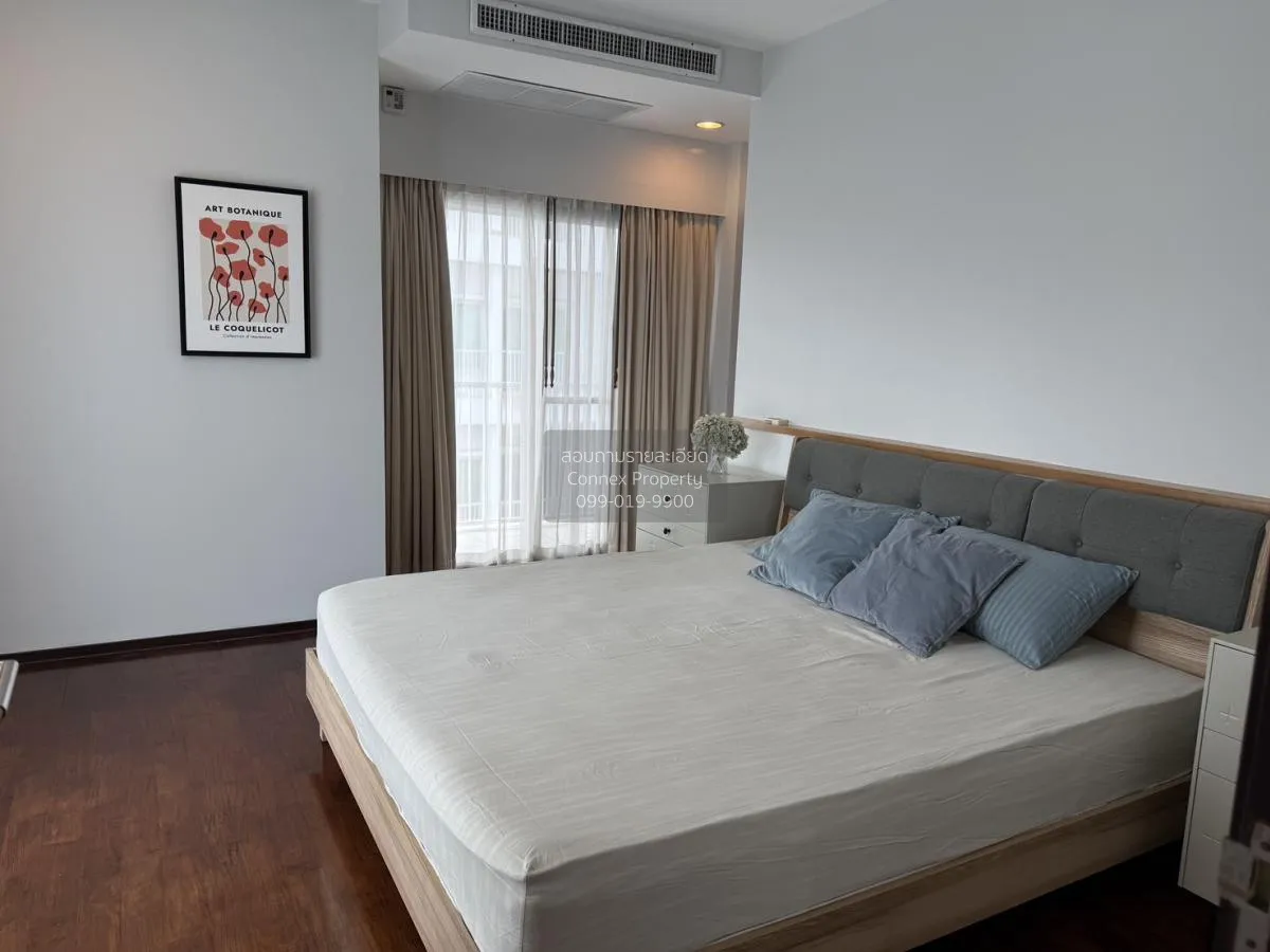 เช่าคอนโด  โนเบิล ออรา ทองหล่อ BTS-ทองหล่อ คลองตันเหนือ เขต วัฒนา