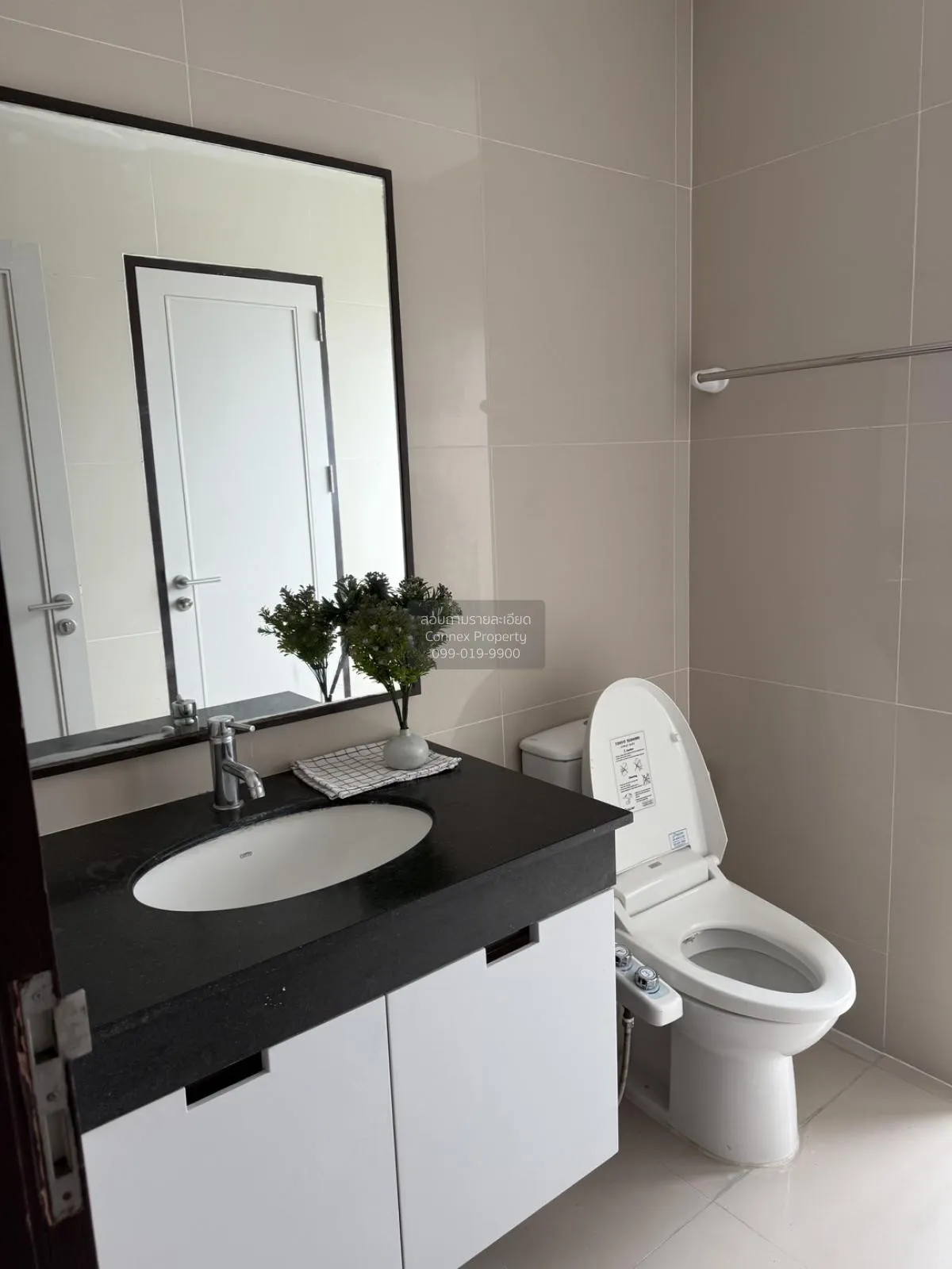 เช่าคอนโด  โนเบิล ออรา ทองหล่อ BTS-ทองหล่อ คลองตันเหนือ เขต วัฒนา