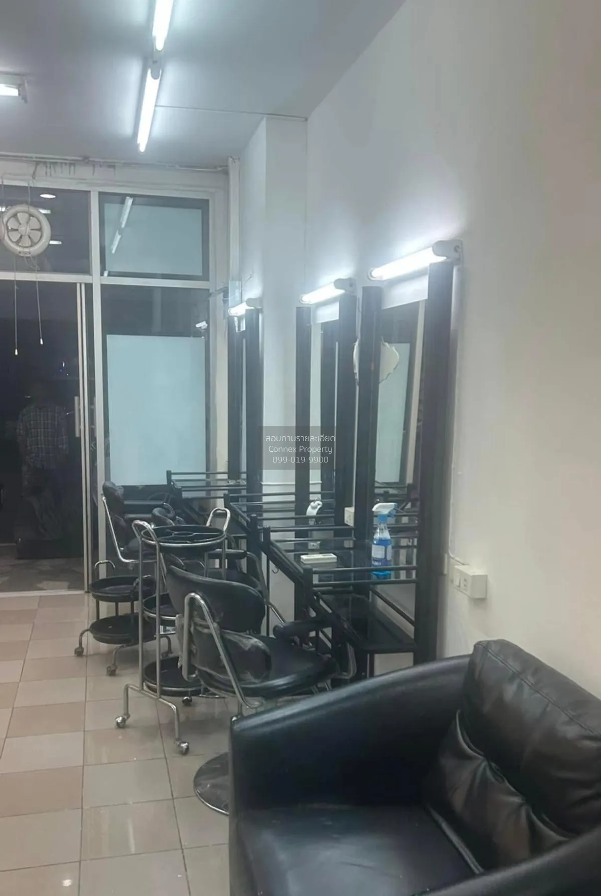 เช่าคอนโด  รอยัลทาวเวอร์ 3 สามเสนใน เขต พญาไท กรุงเทพ CX-136129 2