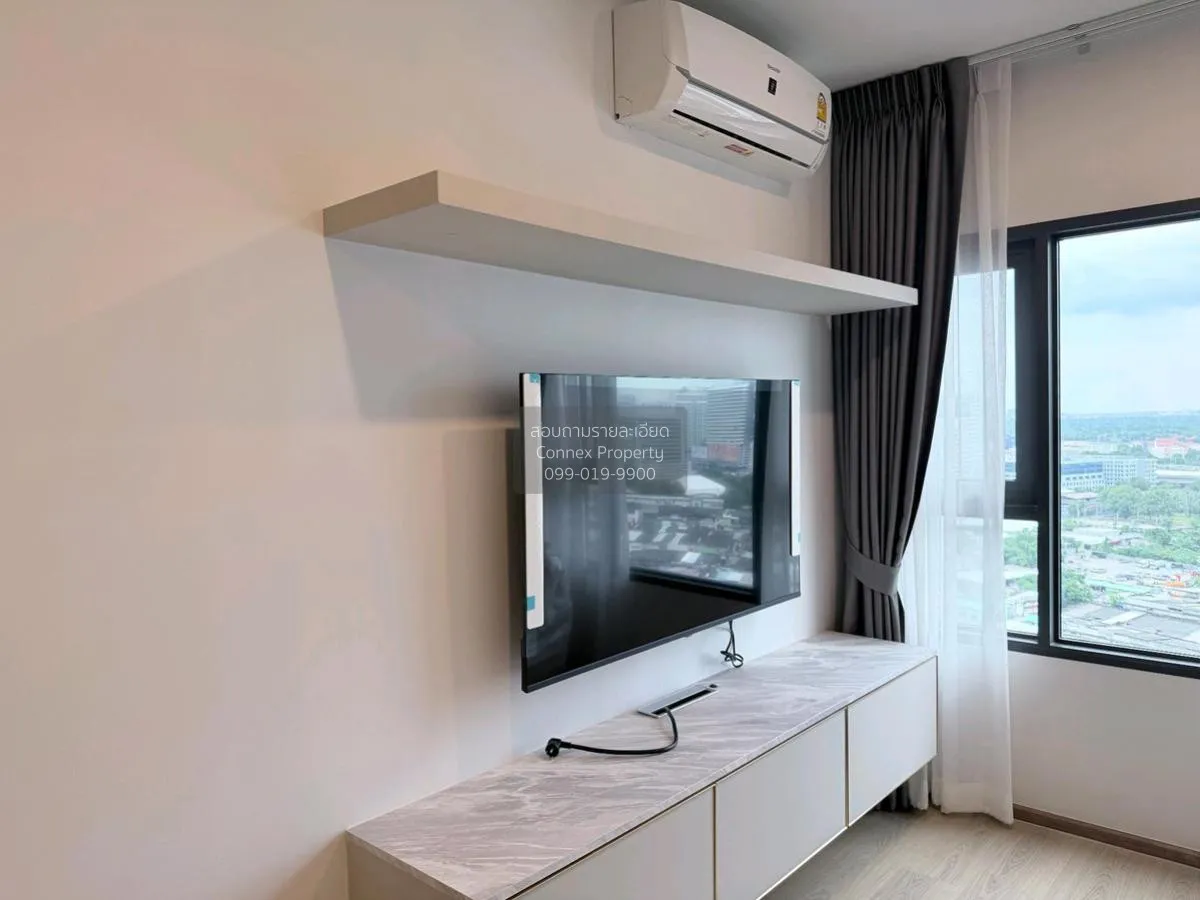 ขายคอนโด  ไลฟ์ พระราม 4 - อโศก คลองเตย เขต คลองเตย กรุงเทพ CX-136 2