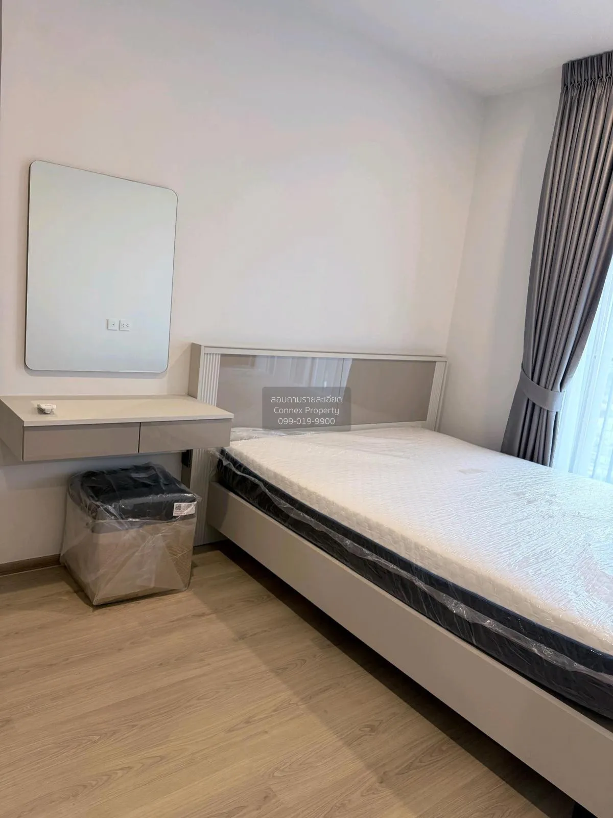 ขายคอนโด  ไลฟ์ พระราม 4 - อโศก คลองเตย เขต คลองเตย กรุงเทพ CX-136