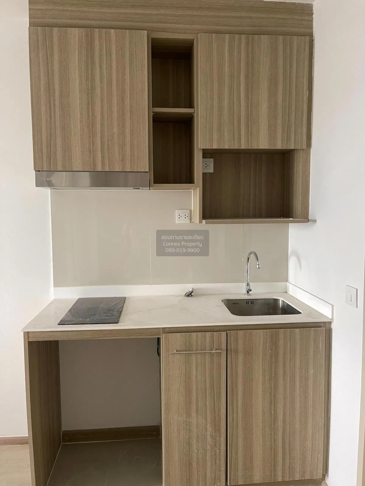 เช่าคอนโด  ไลฟ์ พระราม 4 - อโศก คลองเตย เขต คลองเตย กรุงเทพ CX-13 3