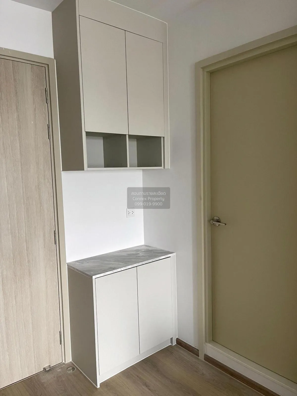 เช่าคอนโด  ไลฟ์ พระราม 4 - อโศก คลองเตย เขต คลองเตย กรุงเทพ CX-13 4