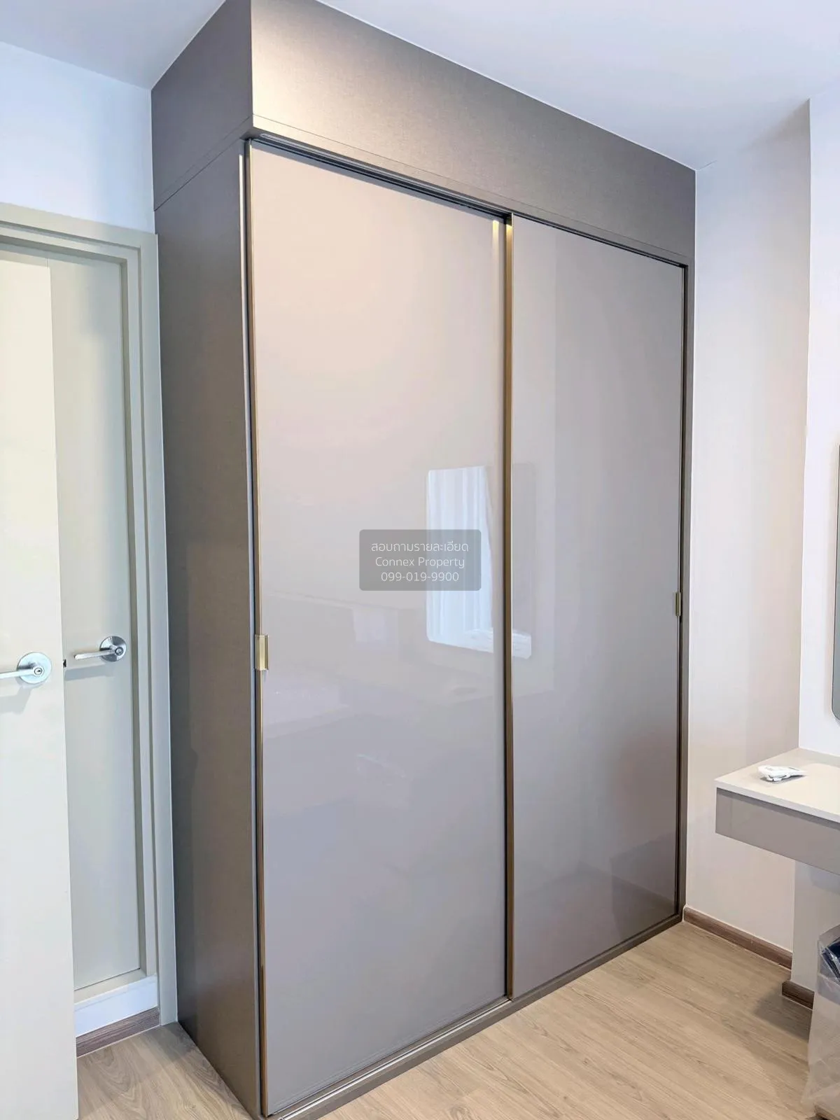 เช่าคอนโด  ไลฟ์ พระราม 4 - อโศก คลองเตย เขต คลองเตย กรุงเทพ CX-13