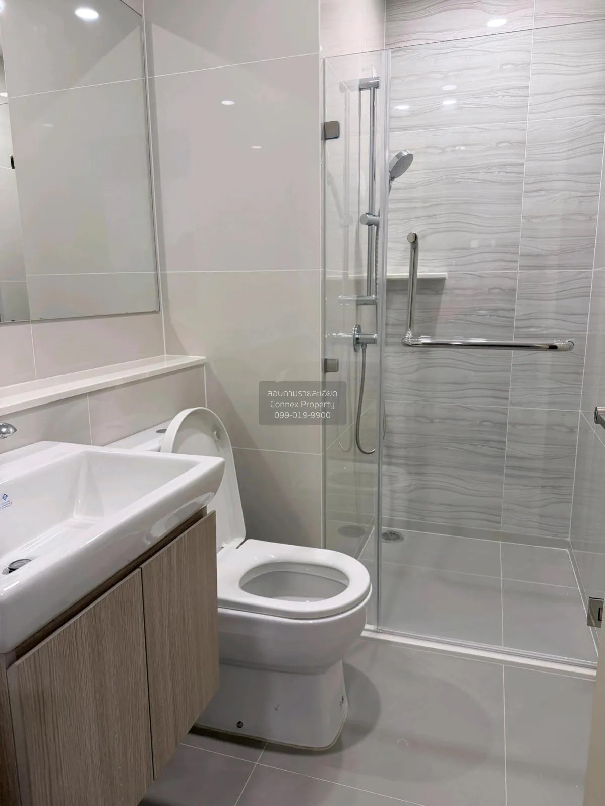 เช่าคอนโด  ไลฟ์ พระราม 4 - อโศก คลองเตย เขต คลองเตย กรุงเทพ CX-13