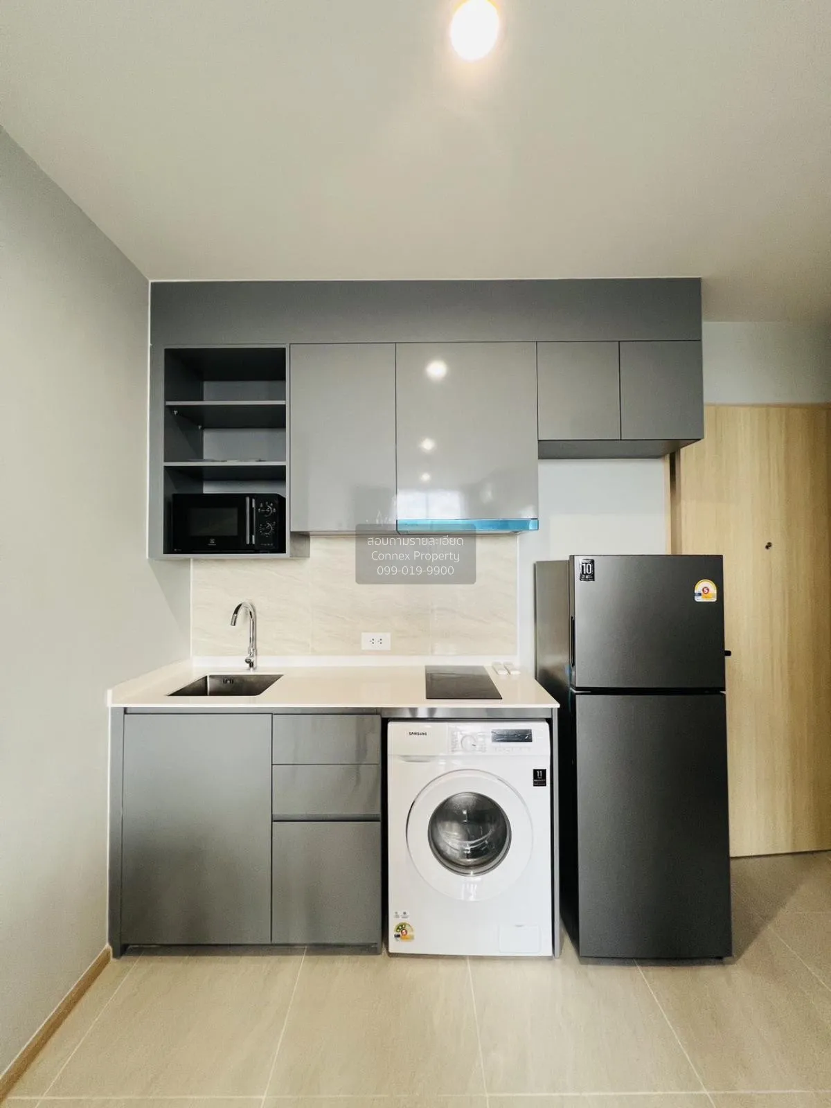 For Rent Condo , SKYRISE Avenue Sukhumvit 64 , nice view , high f 4