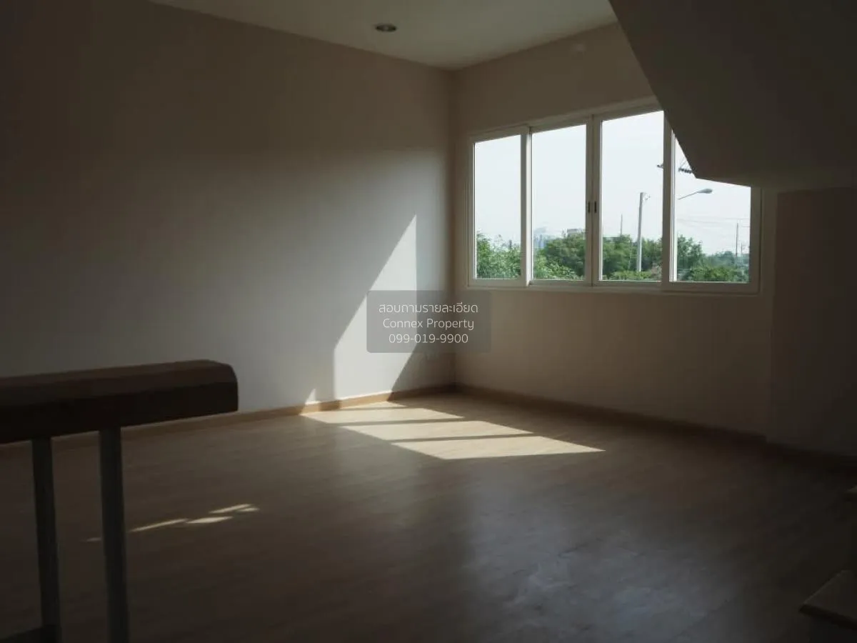 เช่าทาวน์เฮ้าส์/ทาวน์โฮม  กรีนิช รามอินทรา หน้ากว้าง คันนายาว เขต 3