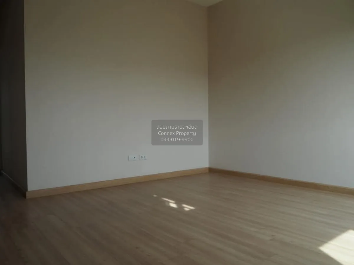 เช่าทาวน์เฮ้าส์/ทาวน์โฮม  กรีนิช รามอินทรา หน้ากว้าง คันนายาว เขต 4