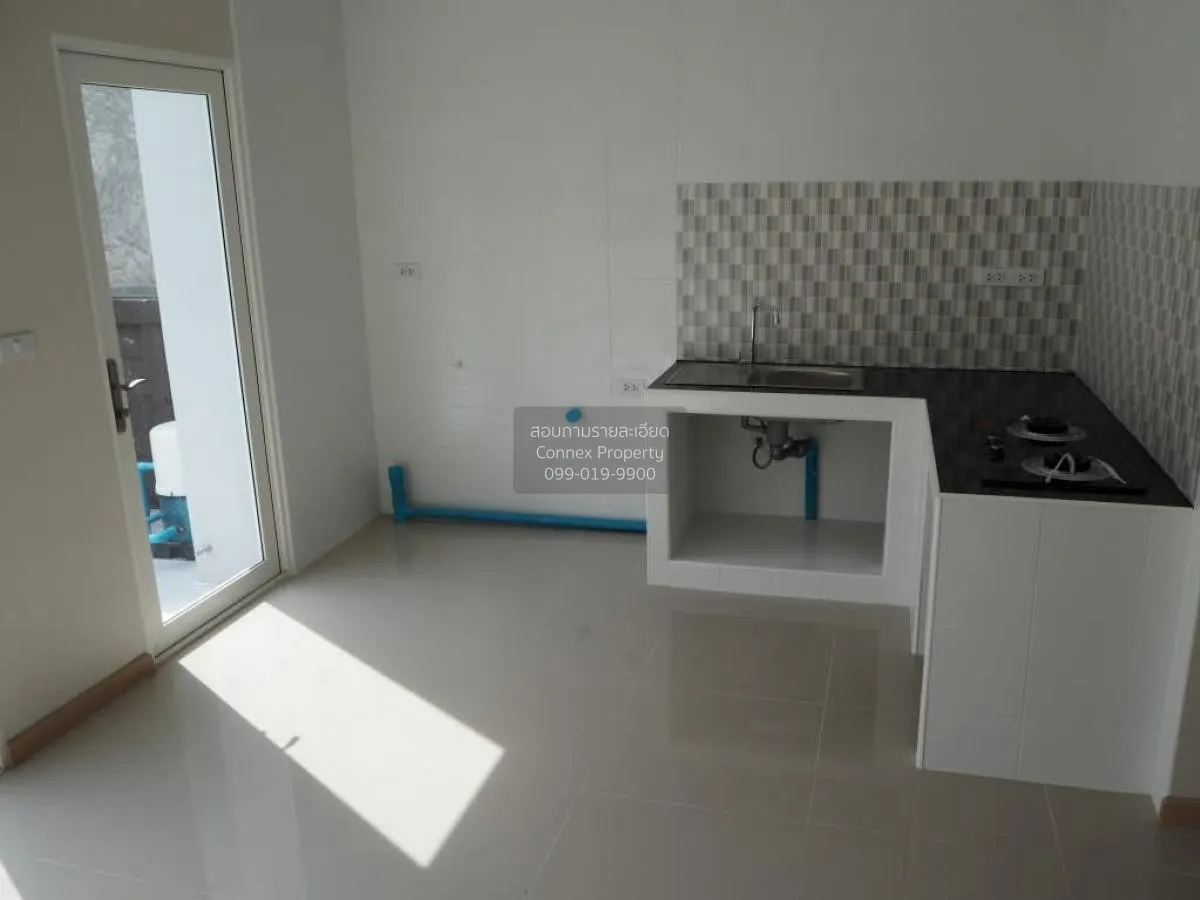 เช่าทาวน์เฮ้าส์/ทาวน์โฮม  กรีนิช รามอินทรา หน้ากว้าง คันนายาว เขต