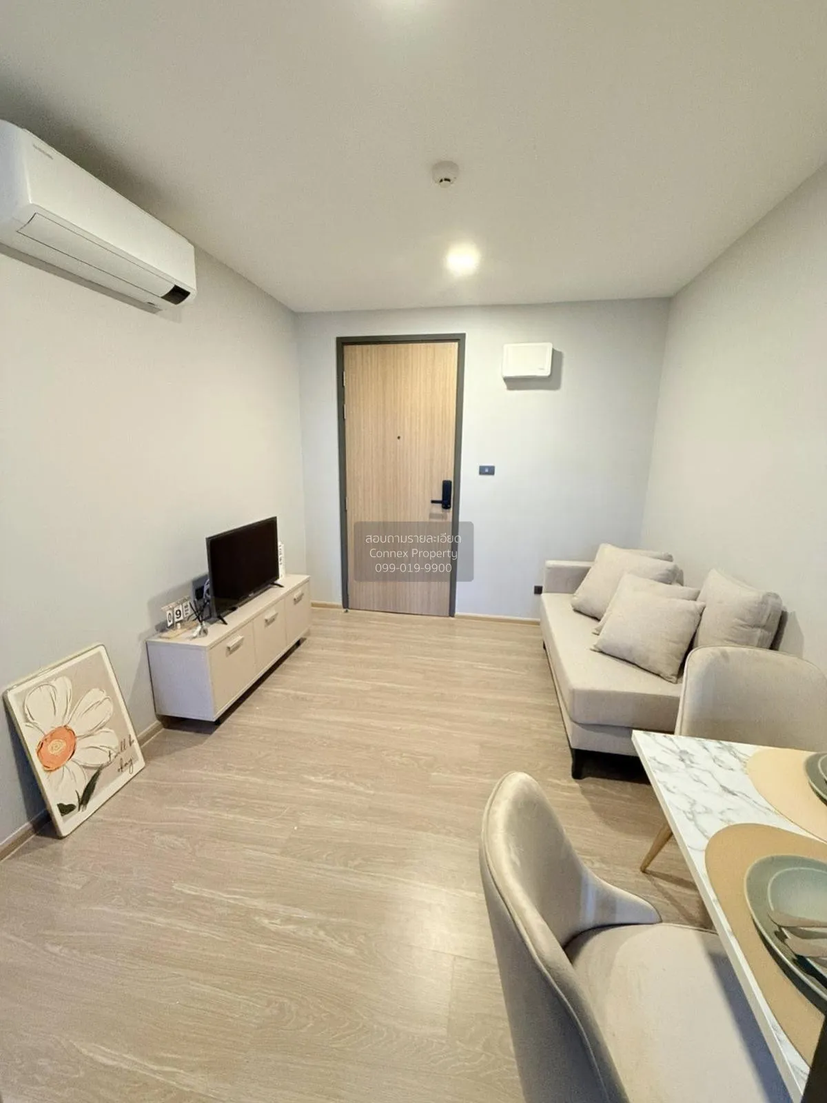 For Sale Condo , The Moment Ratchada 19 , MRT-Ratchadaphisek , Di 1