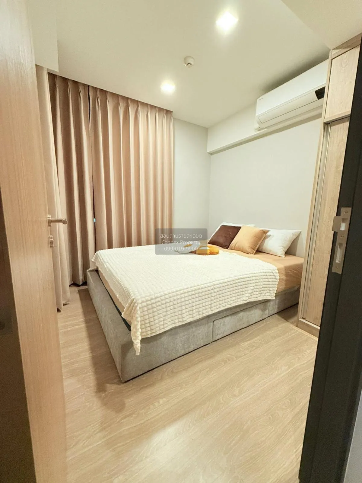 For Sale Condo , The Moment Ratchada 19 , MRT-Ratchadaphisek , Di