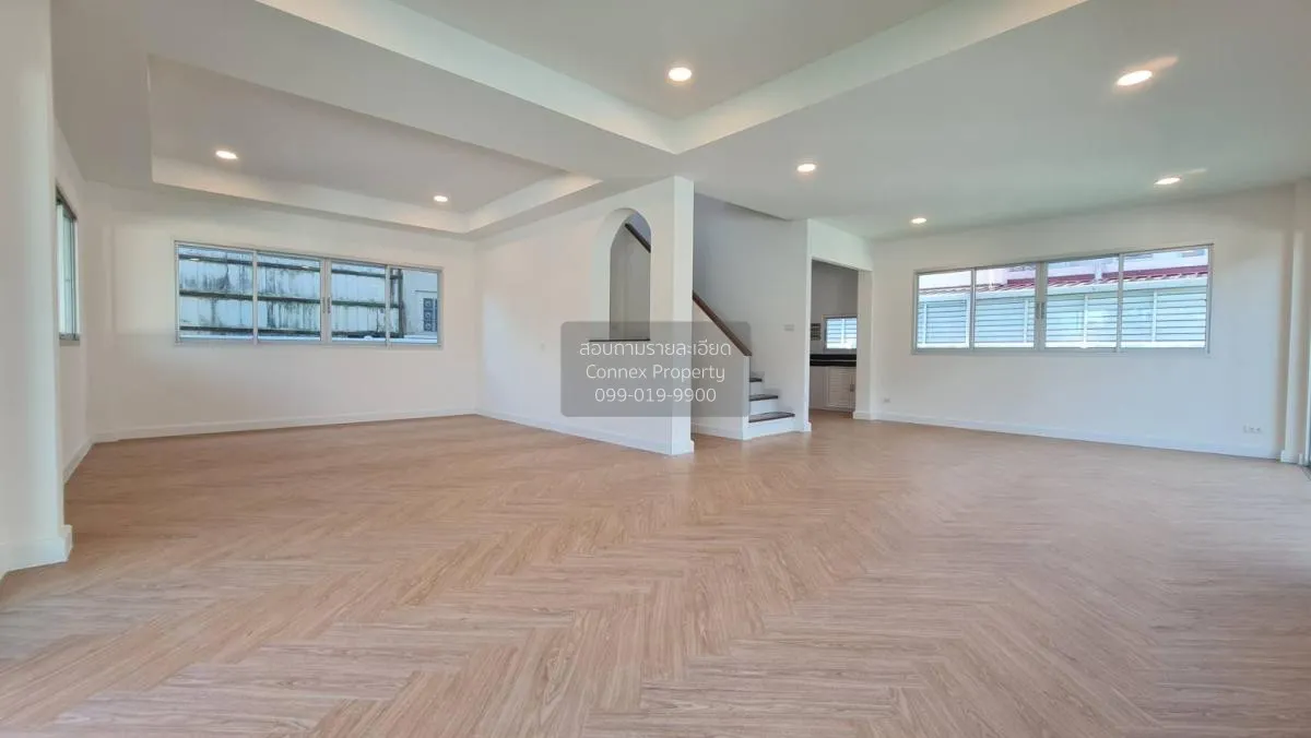 ขายบ้าน  ศุภาลัย วิลล์ วงแหวน- รัตนาธิเบศร์ MRT-คลองบางไผ่ บางแม่