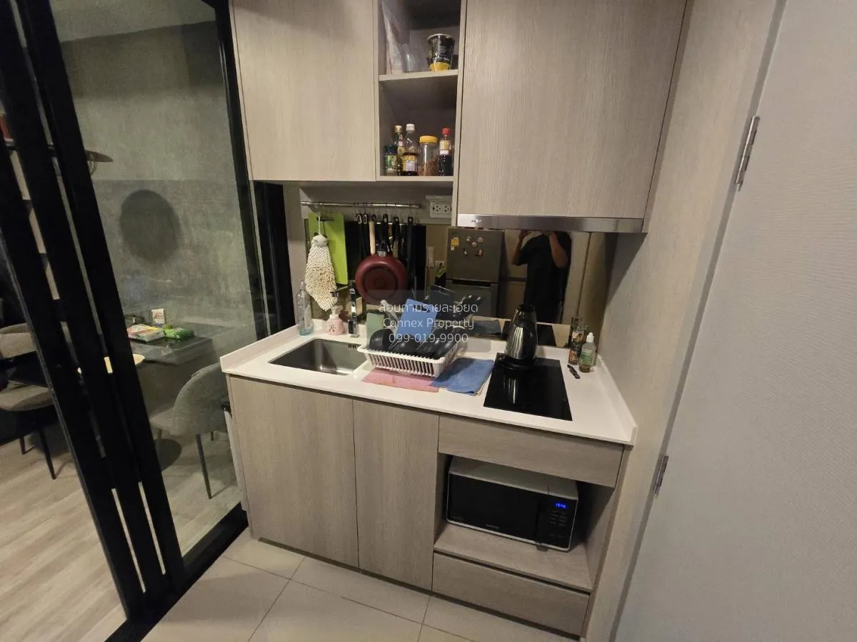 ขายคอนโด  ควินทารา อาเท่ สุขุมวิท 52 บางจาก เขต พระโขนง กรุงเทพ C