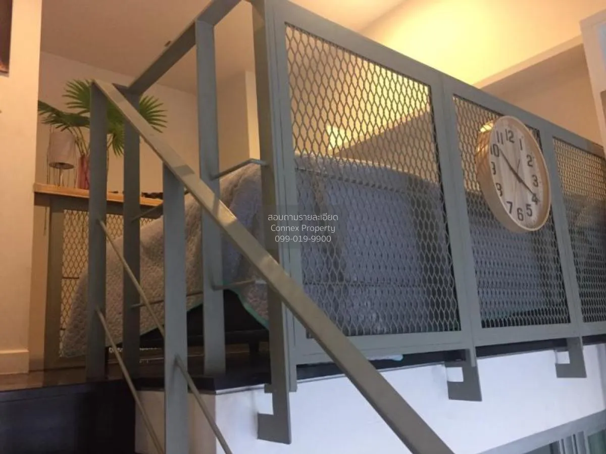 For Sale Condo , Ideo Morph 38 , BTS-Thong Lo , Phra Khanong , Kh