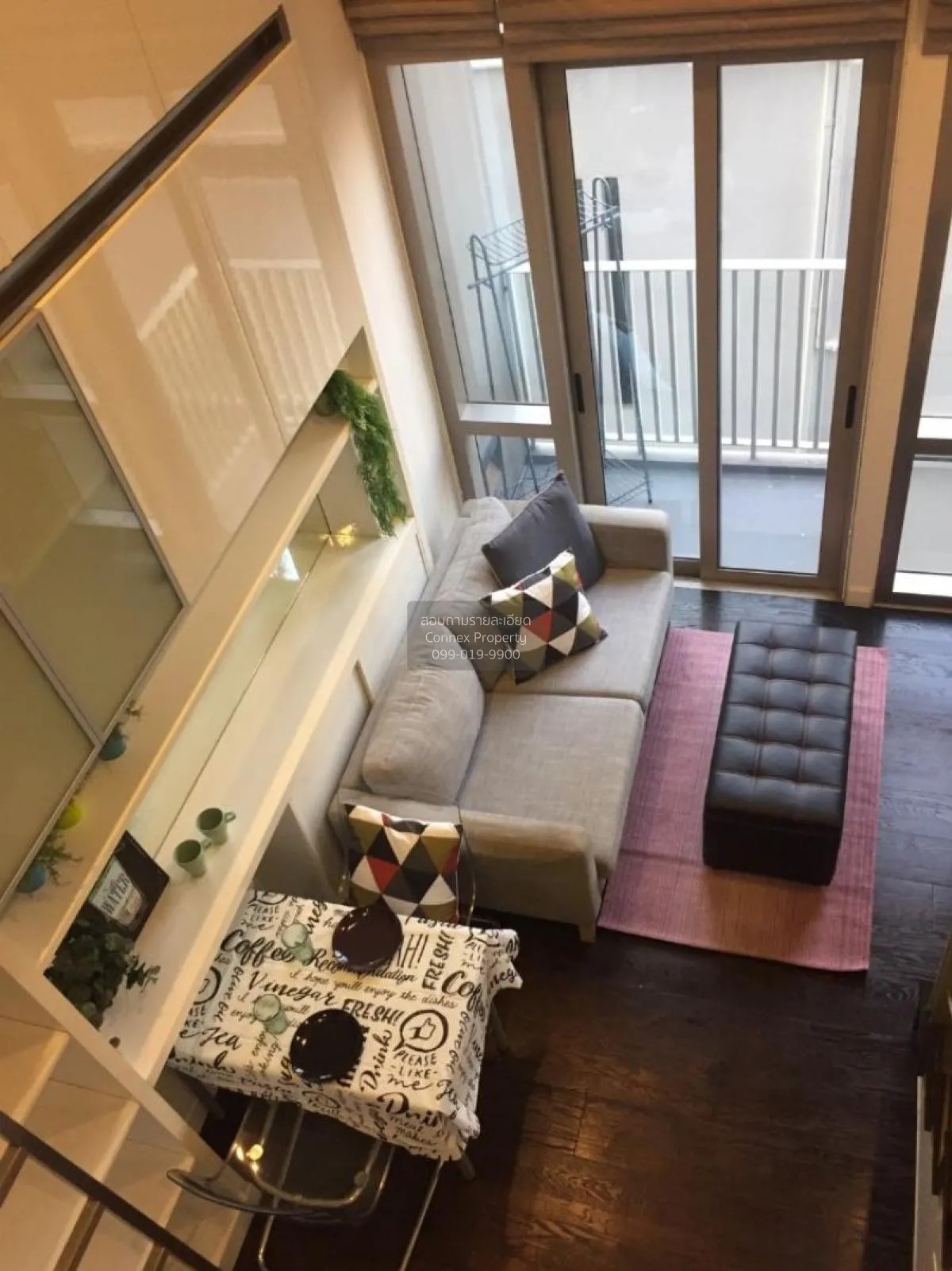 For Sale Condo , Ideo Morph 38 , BTS-Thong Lo , Phra Khanong , Kh 1