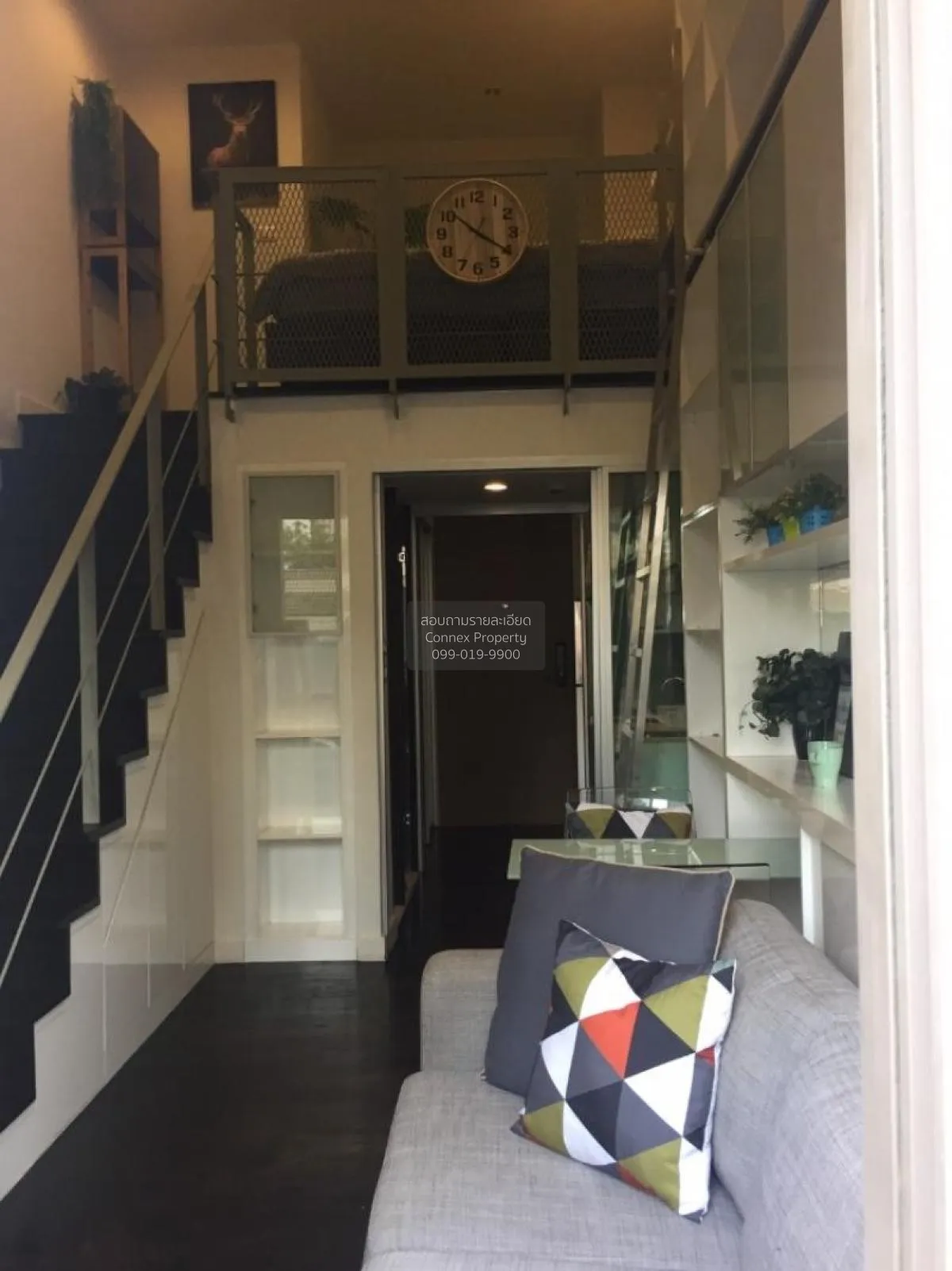 For Sale Condo , Ideo Morph 38 , BTS-Thong Lo , Phra Khanong , Kh 2