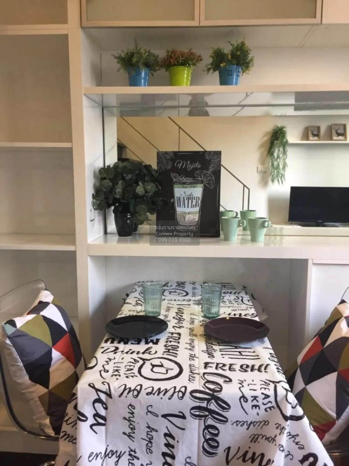 For Sale Condo , Ideo Morph 38 , BTS-Thong Lo , Phra Khanong , Kh