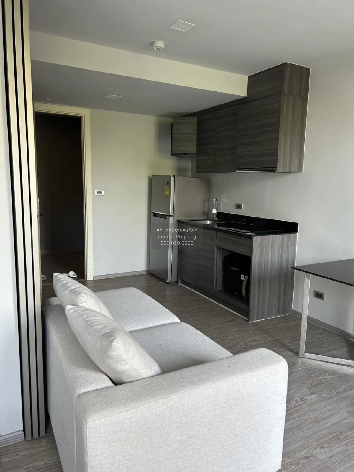 ขายคอนโด  แซฟวี่ พหล - อารีย์ BTS-อารีย์ สามเสนใน เขต พญาไท กรุงเ 1