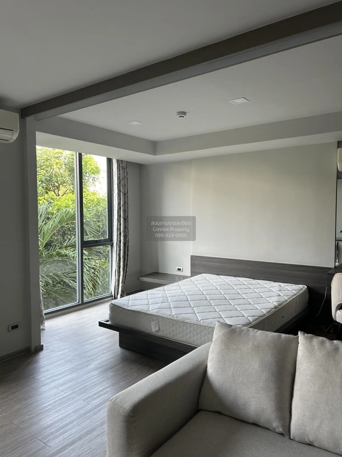 ขายคอนโด  แซฟวี่ พหล - อารีย์ BTS-อารีย์ สามเสนใน เขต พญาไท กรุงเ 3