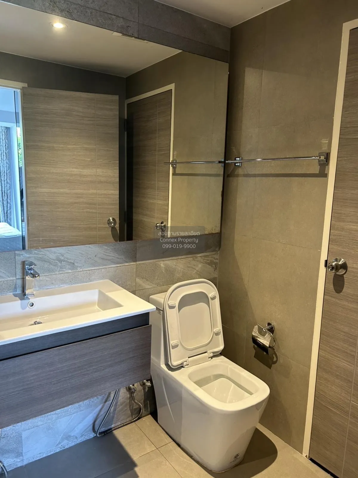 ขายคอนโด  แซฟวี่ พหล - อารีย์ BTS-อารีย์ สามเสนใน เขต พญาไท กรุงเ