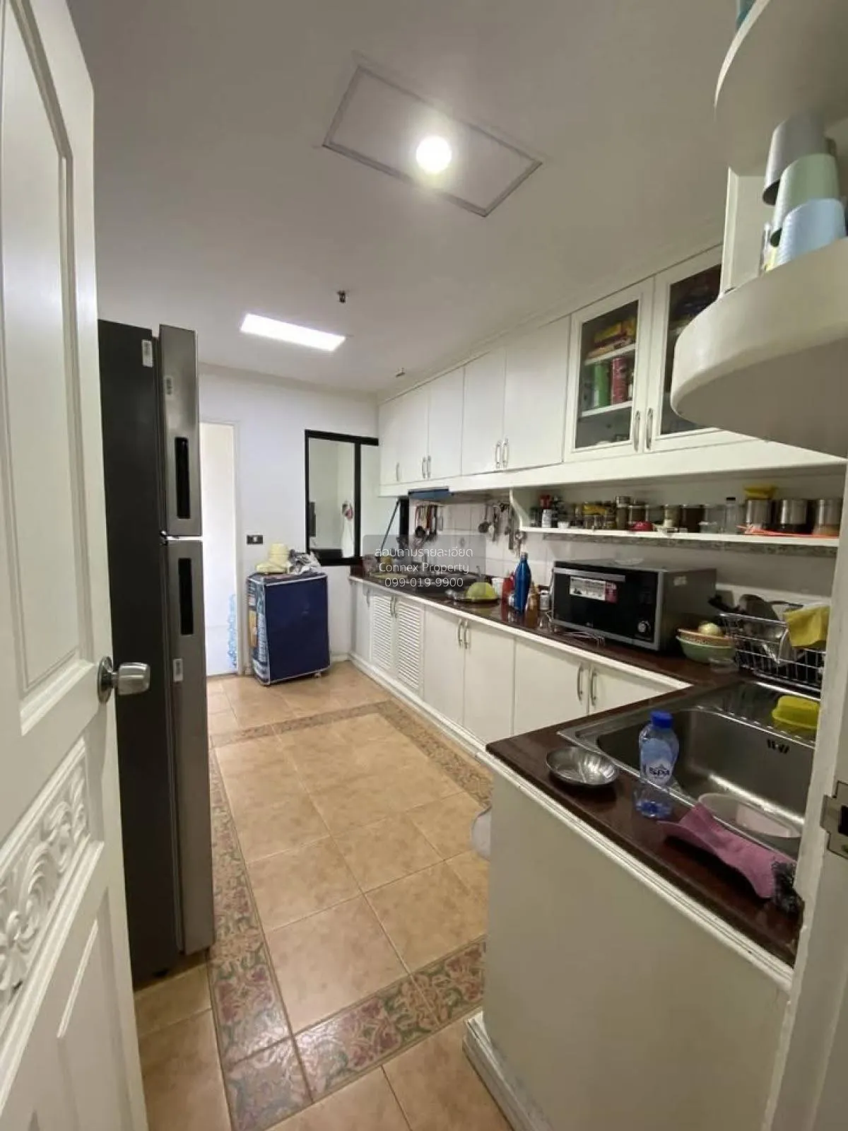 ขายคอนโด  บ้าน พร้อมพงษ์ MRT-เพชรบุรี คลองตันเหนือ เขต วัฒนา กรุง 4